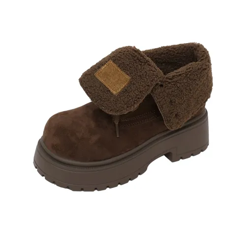 AFJI Сноубутсы Женские