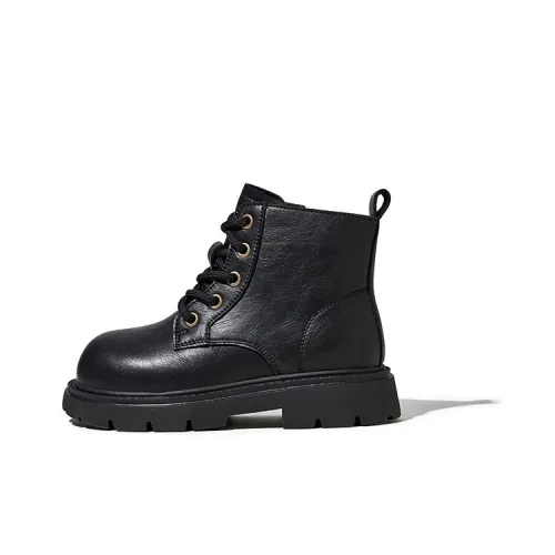 RED DRAGONFLY Термостойкие противоскользящие ботинки унисекс