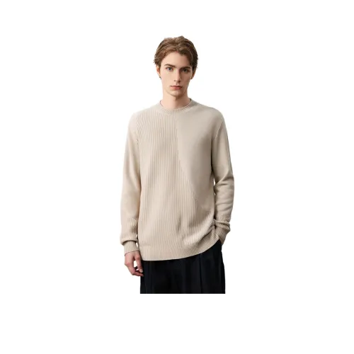 BAIAOMA Мужской Трикотаж