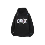 Черный (с флисовой подкладкой)