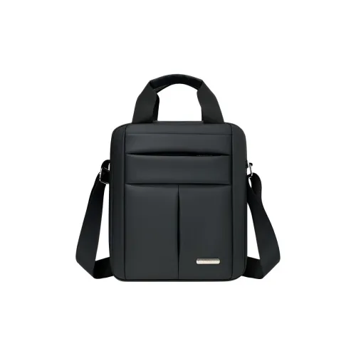 SMVP Кожная мембрана Сумка Обычный Мужской