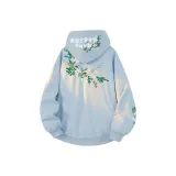 Синий (флисовая подкладка)