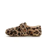 Леопардовый принт