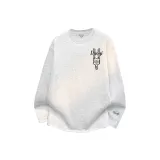 Серый [90% белый утиный пух]