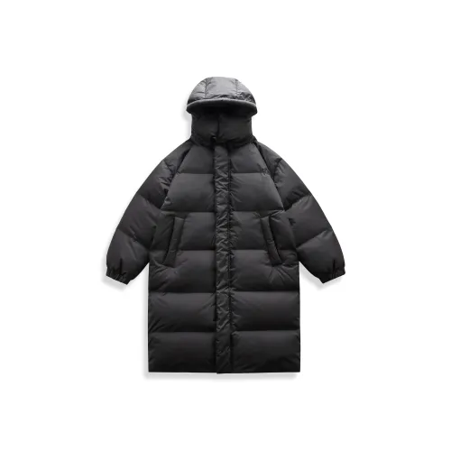 VERAF CA Унисекс Пуховики