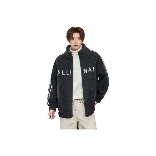 ALL IN Унисекс Куртки