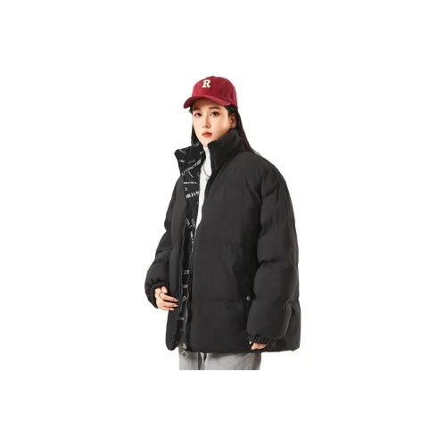 Être Par Lee Хлопковый пуховик унисекс