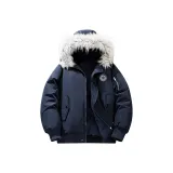 Темно-синий