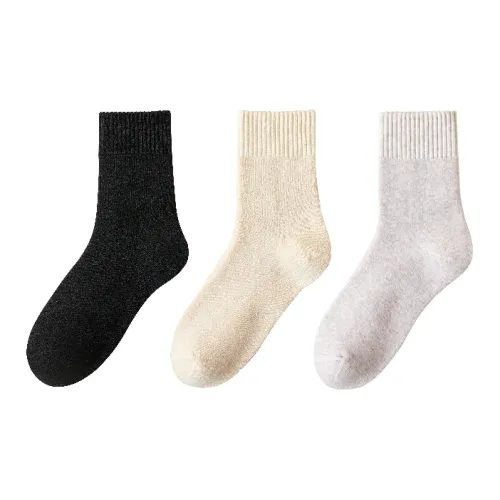 MIIOW Женские носки MID до икры