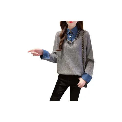 IWZI Женская трикотажная одежда