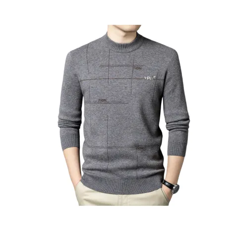 YPUT Унисекс Свитера