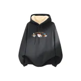 [Шерпа-толстовка] Темно-серый (Tb Интерпретатор Собака)