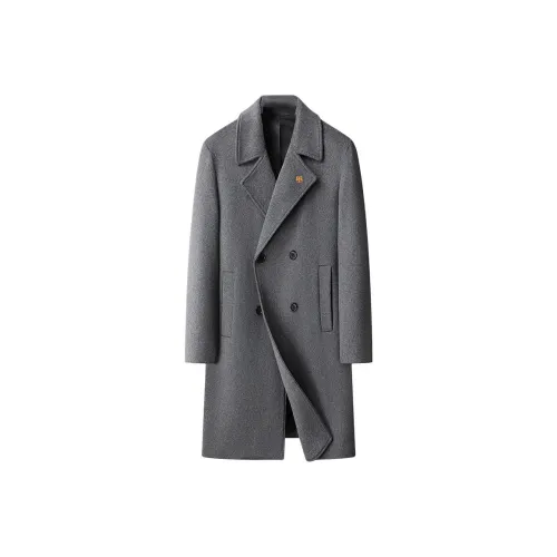 FCB ARCELONA Унисекс Пальто