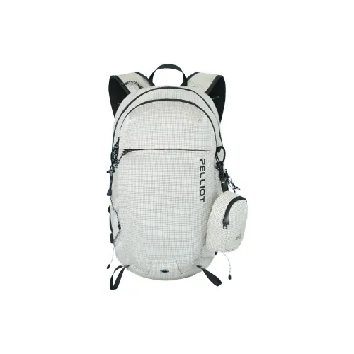 PELLIOT 12L 18L Туристические сумки Ткань Унисекс