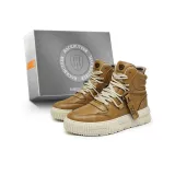 Пшенично-жёлтый