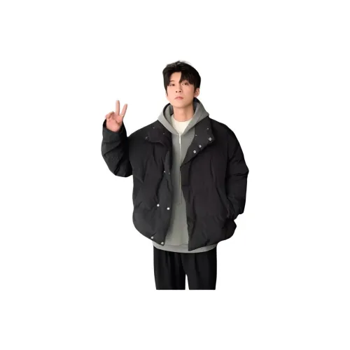 LH HOMME Унисекс Куртки