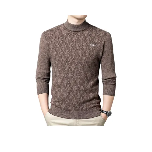 YPUT Унисекс Свитера