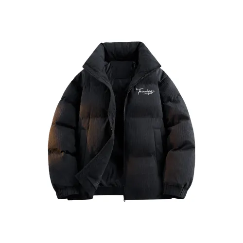 SNOW FLYING Унисекс Пуховики