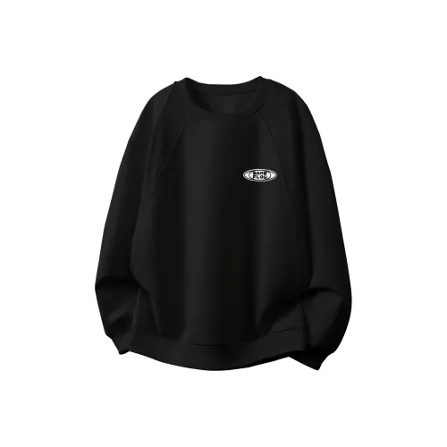 SAME FLOW Унисекс Свитшоты