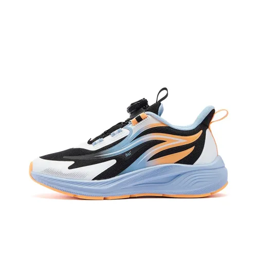 361°KIDS Свет Lying 2,0 Устойчивый к истиранию Легкий Амортизация Противоскользящий Детские беговые кроссовки