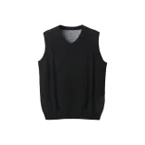 Черный (с флисовой подкладкой)