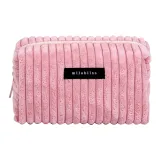 Розовая подушка, сумка 19*11*10