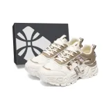 Бежево-хаки