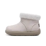 Бежевый [Флисовая подкладка]