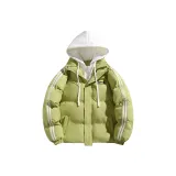 Горчично-желтый