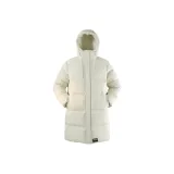 Экрю Термический Хлопковый пуховик