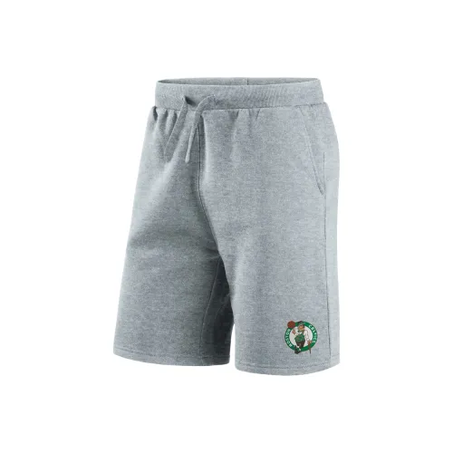 Спортивные шорты команды Celtics NBA Boston для мужчин