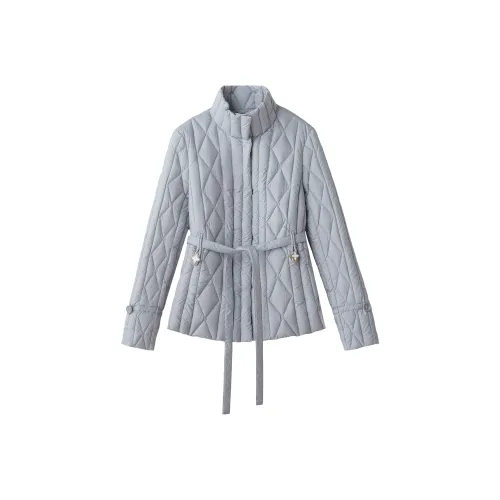 SNOW FLYING Пуховик Женские