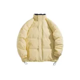 Светло-желтый