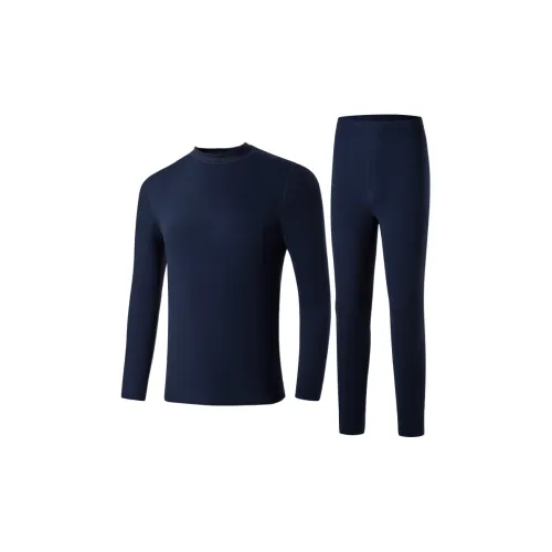 MIIOW Мужские термокуртки