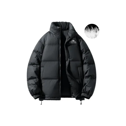 RENBEN Унисекс Пуховики