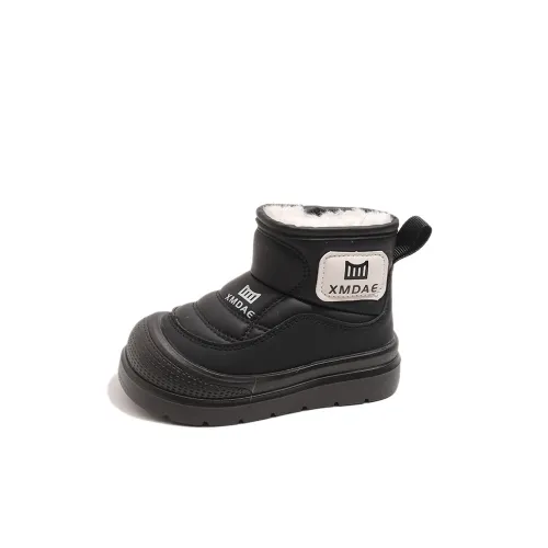 TONYBEAR Детские зимние сапоги KIDS