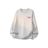 Вересковый серый (флисовая подкладка)