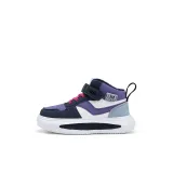 GTK216-Синий-Фиолетовый [Флисовая подкладка, термический]