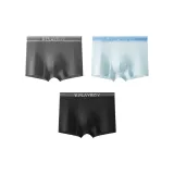 3 Pack — Graphite Gray + Light Blue + Black  
3 Пачка — Графитовый Серый + Светло-Синий + Черный