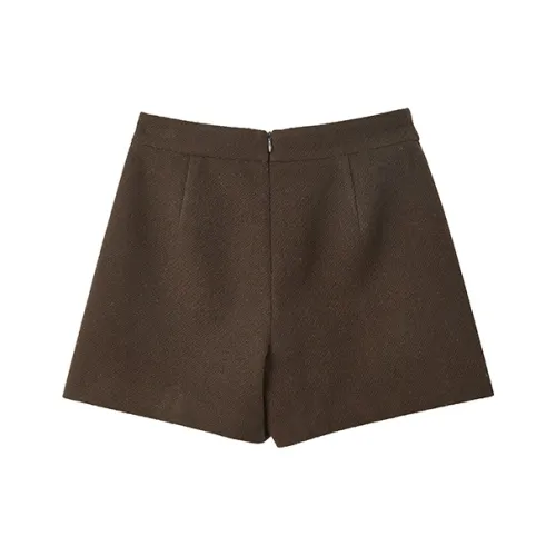 XIANGYING Повседневные короткие юбки для женщин