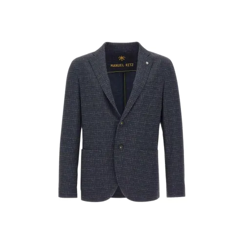 Manuel Ritz Бизнес-костюм мужской