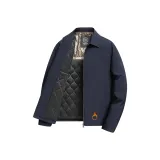 Темно-синий