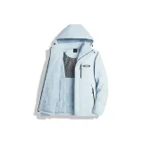 Лунно-голубой