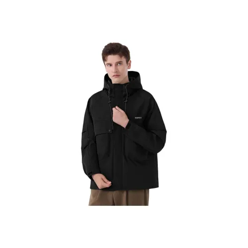 ESPRIT Унисекс Куртки