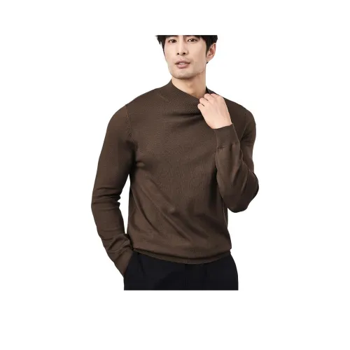 FOSS PHIL Мужской Трикотаж