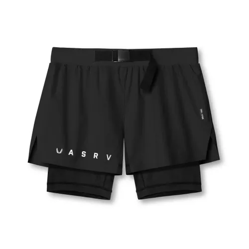 ASRV Мужские спортивные шорты