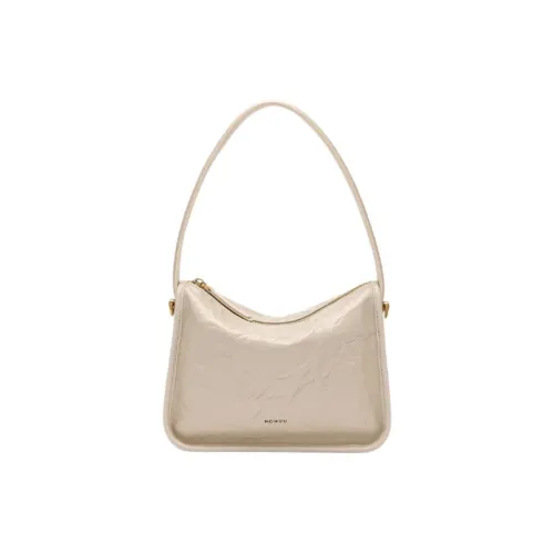 HONGU Сумка через плечо из коровьей кожи синтетической кожи стандартная женская многоцветная