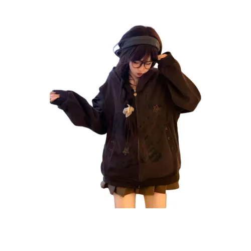 SINKACME Женские Свитшоты