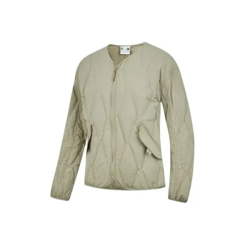 QIAODAN Sports Life Collection Пуховик Женские