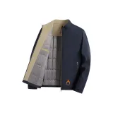 Темно-синий